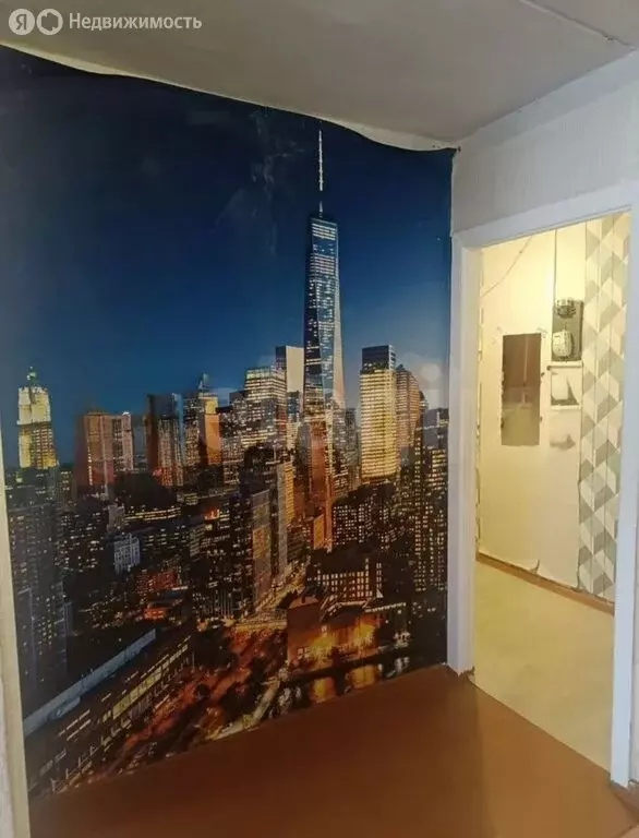 2-комнатная квартира: Пермь, улица Мира, 89 (44.6 м) - Фото 1