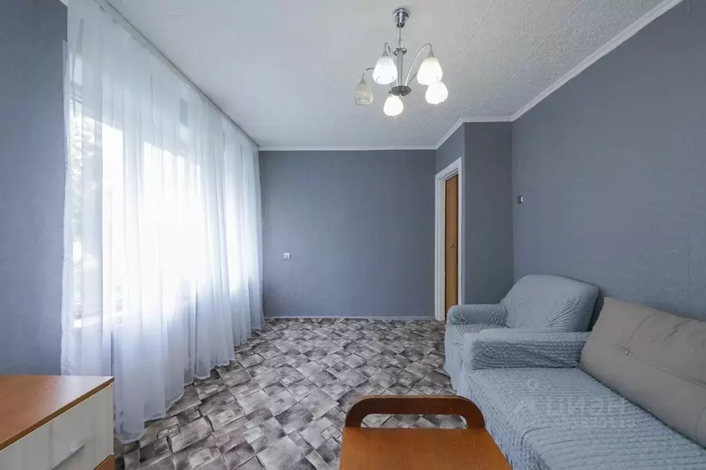 3-к кв. Калининградская область, Гвардейский муниципальный округ, пос. ... - Фото 2