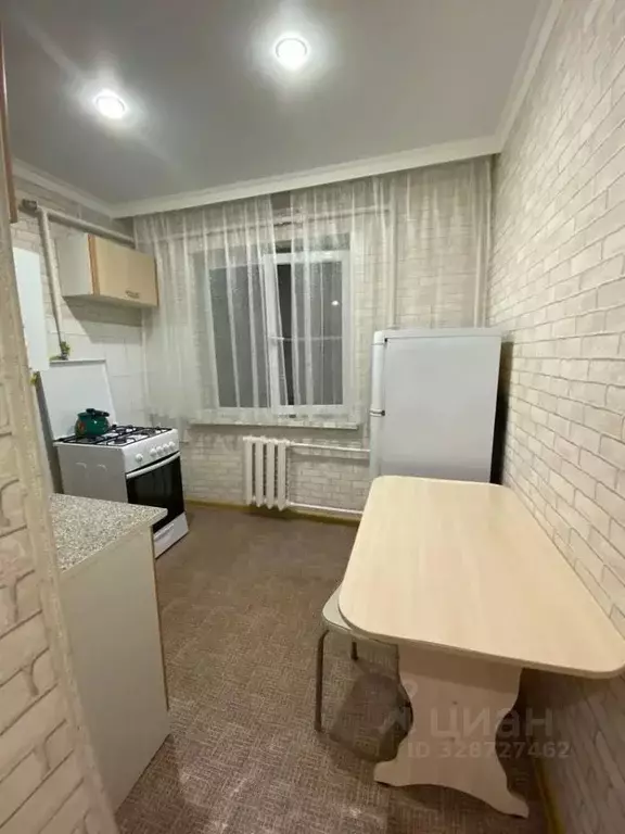 2-к кв. Северная Осетия, Владикавказ Иристонская ул., 14Г (48.0 м) - Фото 2