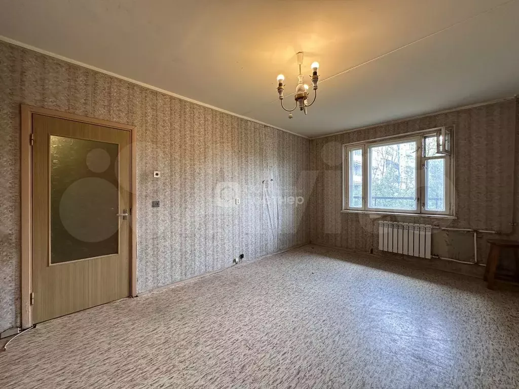 1-к. квартира, 38,9 м, 5/16 эт. - Фото 1