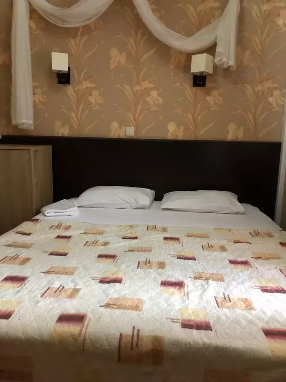 Комната Самарская область, Тольятти Автозаводское ш., 9 (22.0 м) - Фото 1