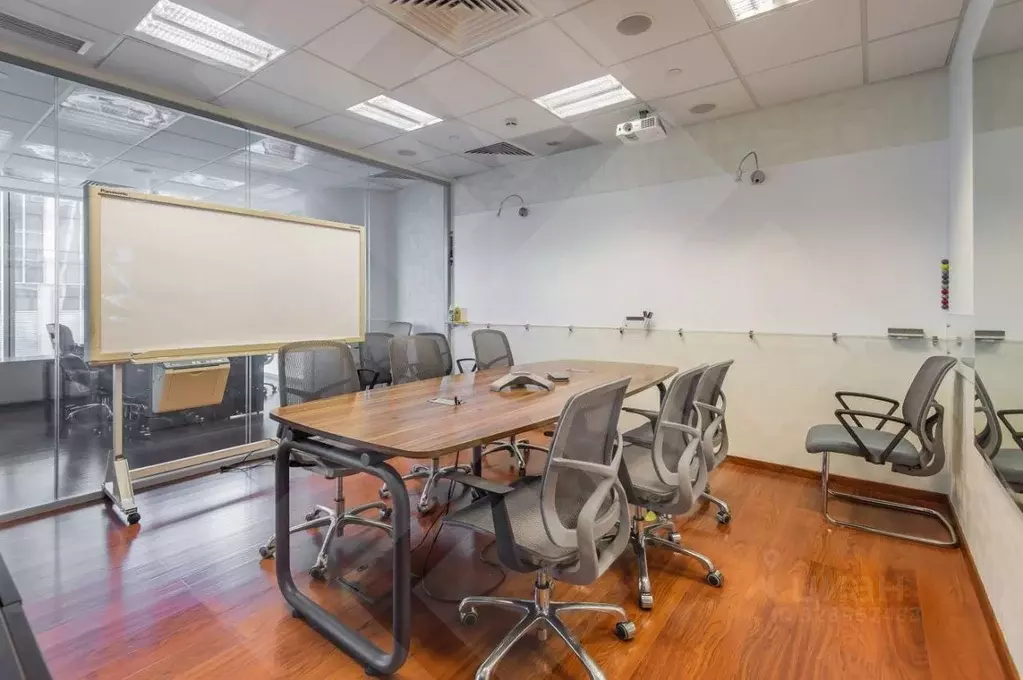 Офис в Москва наб. Пресненская, 6с2 (164 м) - Фото 2