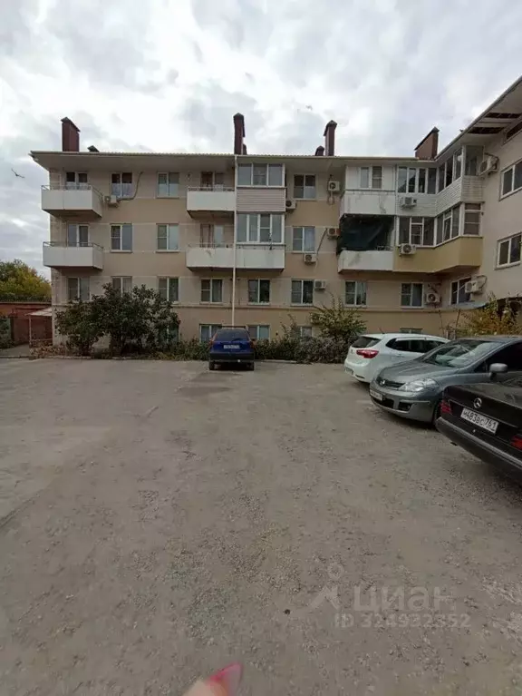 Офис в Ростовская область, Волгодонск Степная ул., 86 (30 м) - Фото 1