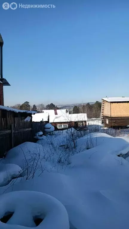 Участок в Иркутск, микрорайон Лесной, Лыжная улица, 16 (11 м) - Фото 2