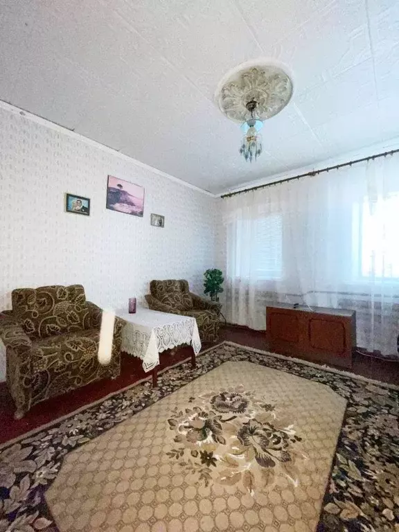 Дом в Крым, Керчь ул. Симферопольская (46 м) - Фото 0