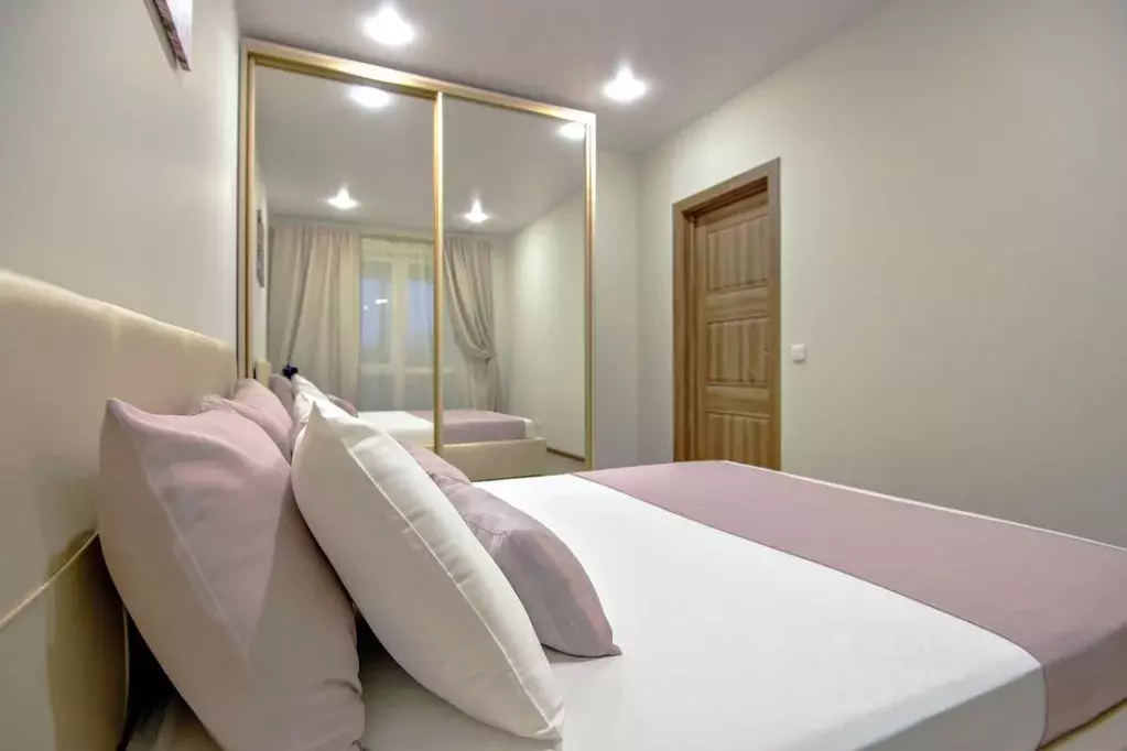 1-к кв. Башкортостан, Уфа ул. Рихарда Зорге, 67/2 (40.0 м) - Фото 2