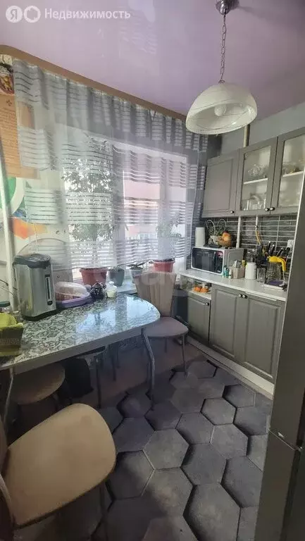 1-комнатная квартира: Бакал, улица Андрея Костылева, 16 (31.1 м) - Фото 2