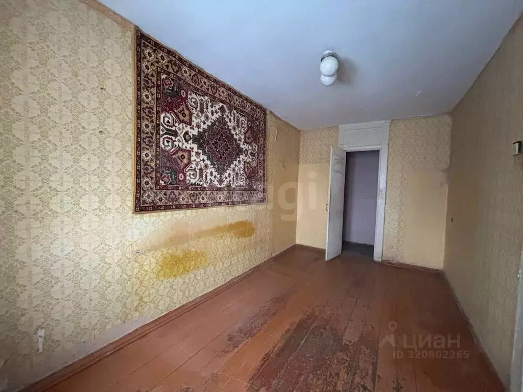 2-к кв. Мордовия, Саранск просп. 60 лет Октября, 45 (44.2 м) - Фото 1