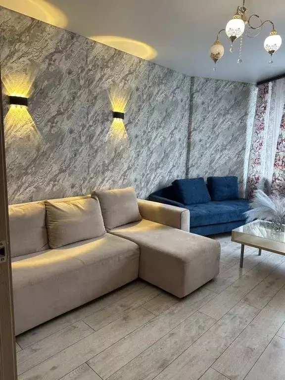 2-к кв. Мурманская область, Североморск Корабельная ул., 2 (54.0 м) - Фото 2