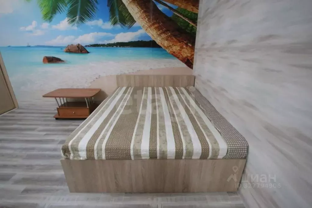 1-к кв. Ямало-Ненецкий АО, Новый Уренгой Юбилейный мкр, 3/2 (37.0 м) - Фото 2