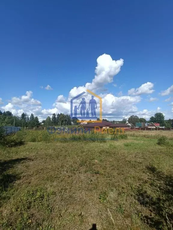 Участок в Калужская область, Жуковский муниципальный округ, Восход ... - Фото 1