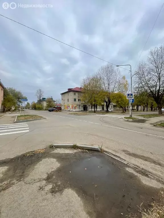 Помещение свободного назначения (55 м) - Фото 1