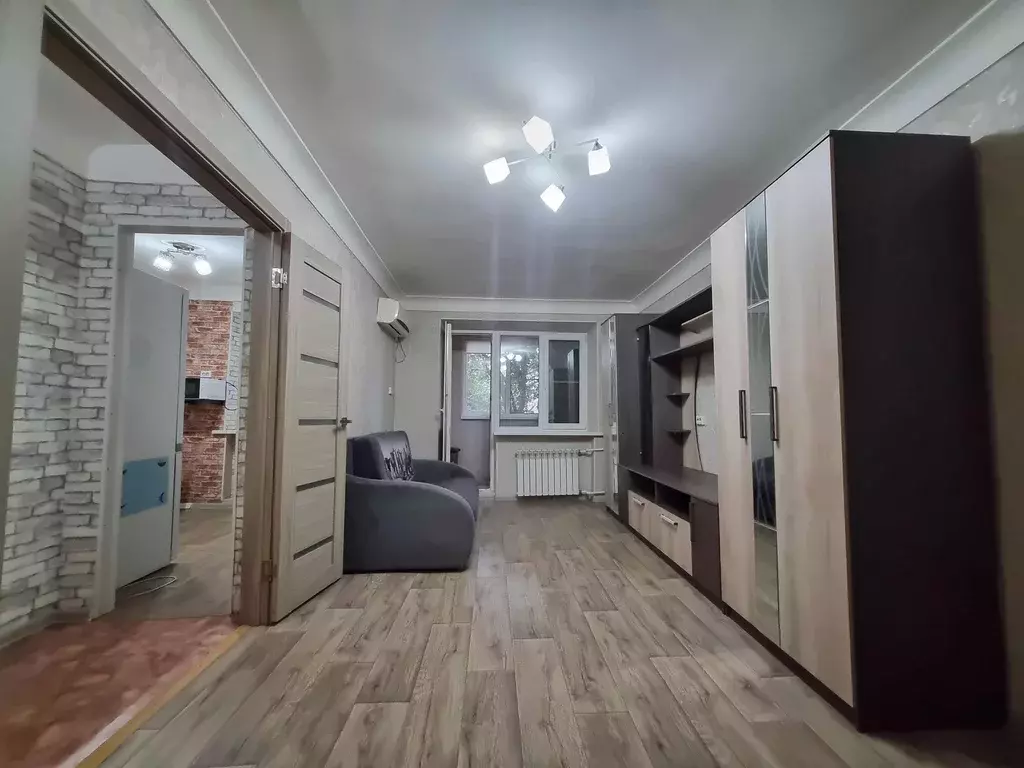 Продаётся 1-к квартира, 29.9 м - Фото 0