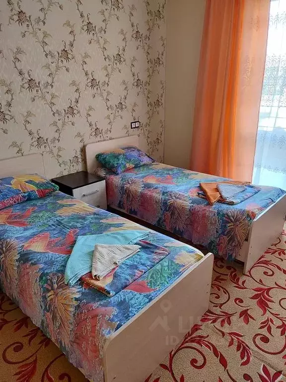 1-к кв. Краснодарский край, Анапа муниципальный округ, с. Сукко ул. ... - Фото 1