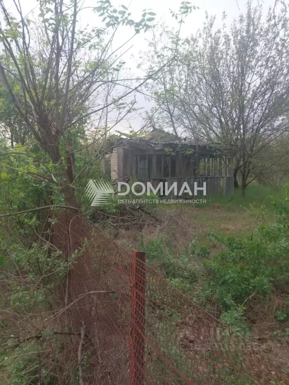 Участок в Ростовская область, Новочеркасск ул. Нарядная (6.0 сот.) - Фото 1