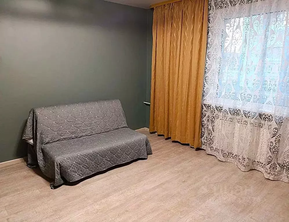 2-к кв. Иркутская область, Иркутск ул. Лермонтова, 61 (49.0 м) - Фото 2