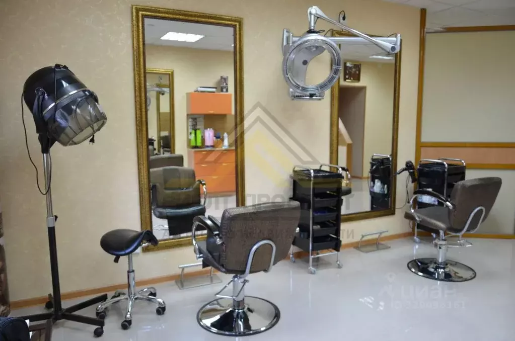 Помещение свободного назначения в Белгородская область, Старый Оскол ... - Фото 2