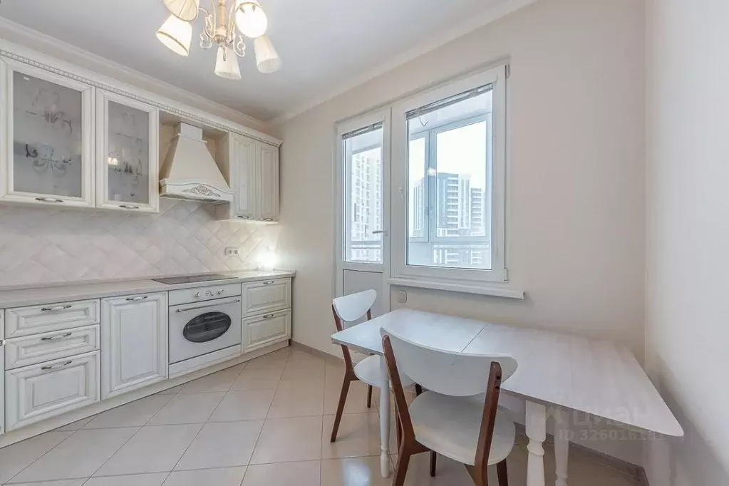 2-к кв. Москва Коломенская ул., 12к2 (55.0 м) - Фото 1