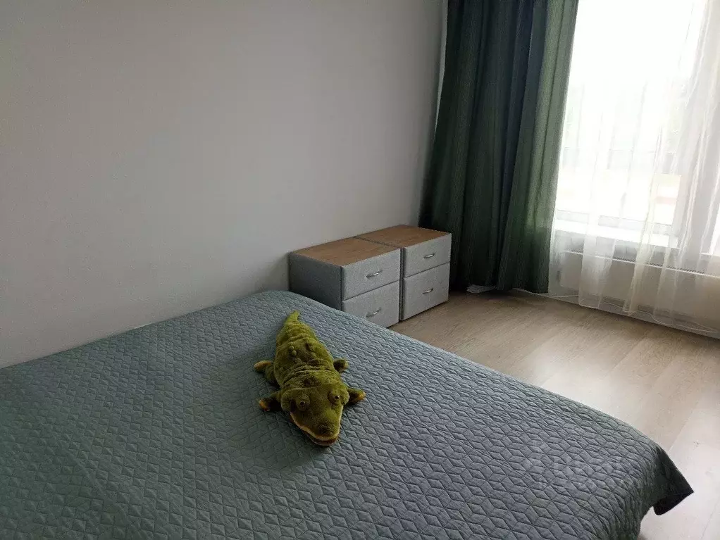 2-к кв. Москва Сосенское поселение, просп. Куприна, 24к3 (55.0 м) - Фото 1