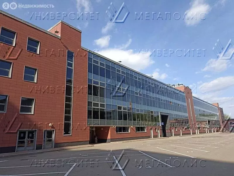 Офис (500 м) - Фото 1