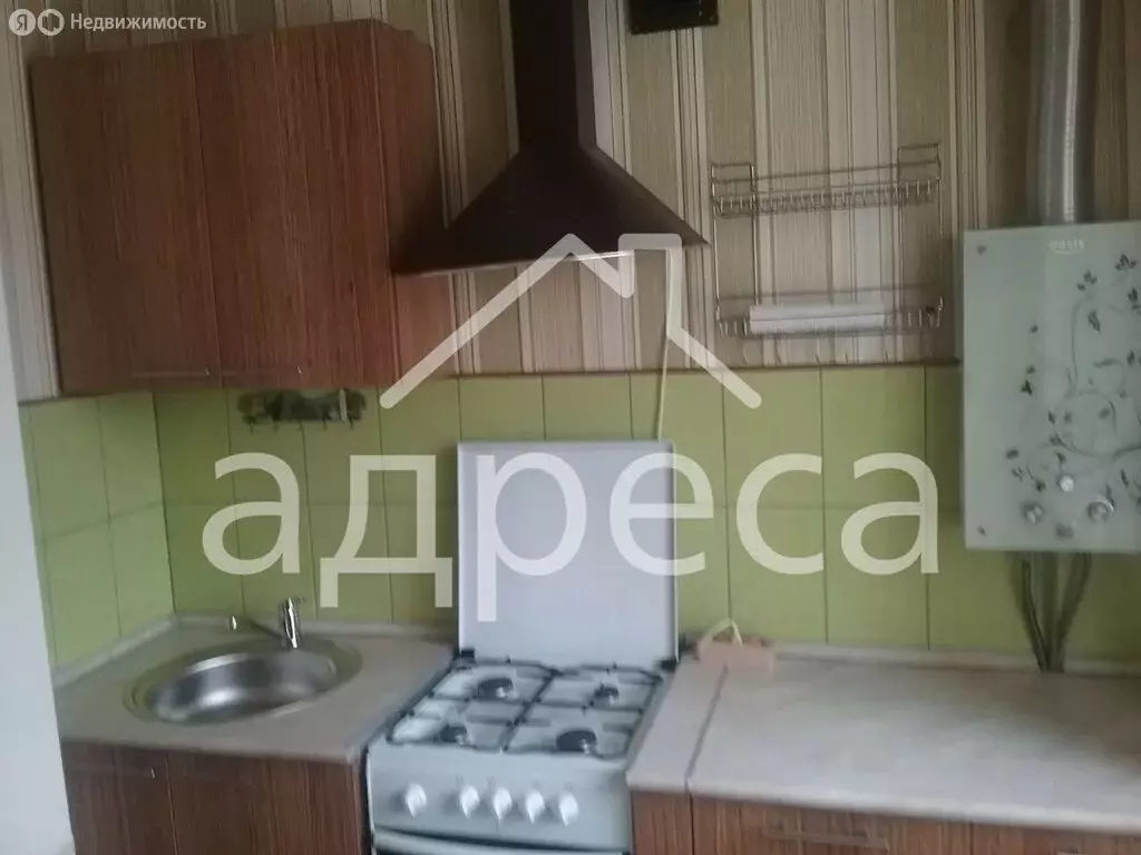 1-комнатная квартира: Самара, улица Победы, 5 (33 м) - Фото 1