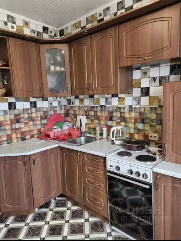 2-к кв. Хакасия, Черногорск Юбилейная ул., 28А (51.0 м) - Фото 1