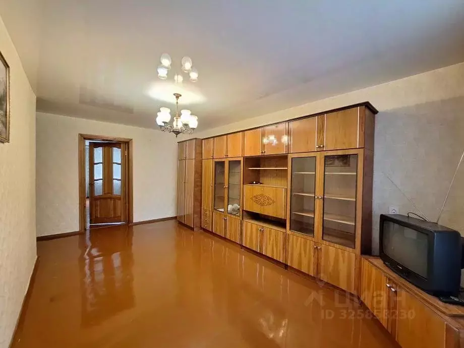 3-к кв. Пермский край, Березники ул. Черняховского, 47 (58.9 м) - Фото 1