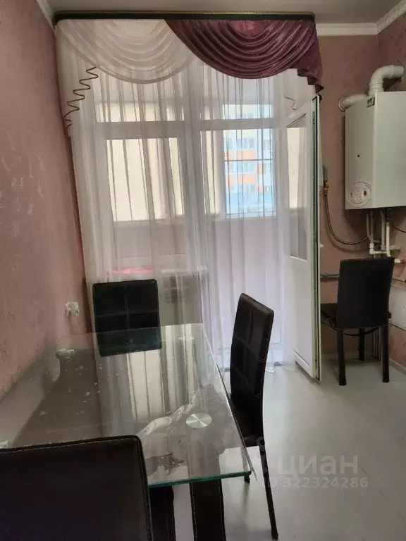 1-к кв. Ставропольский край, Ставрополь ул. Рогожникова, 7 (44.0 м) - Фото 1