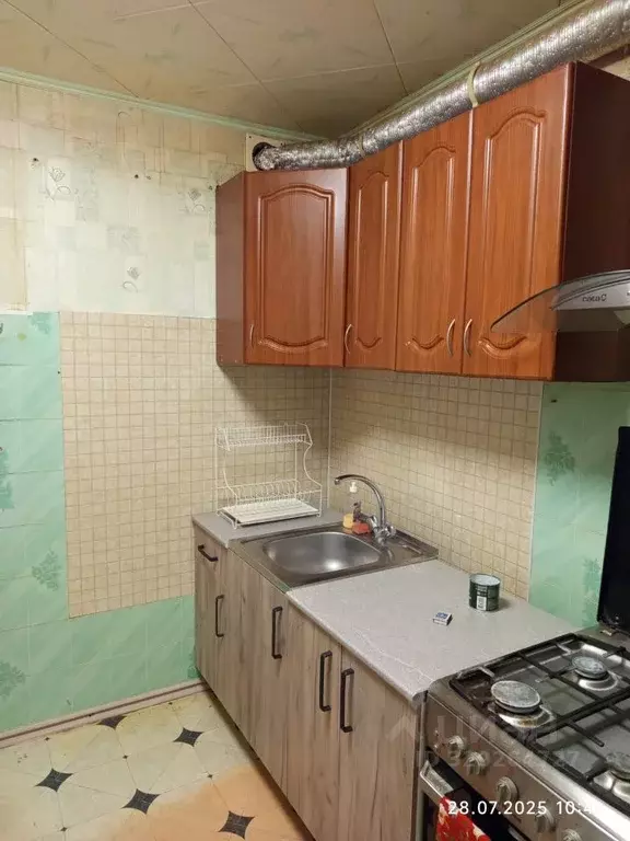 3-к кв. Тверская область, Тверь ул. Королева, 22 (66.0 м) - Фото 2