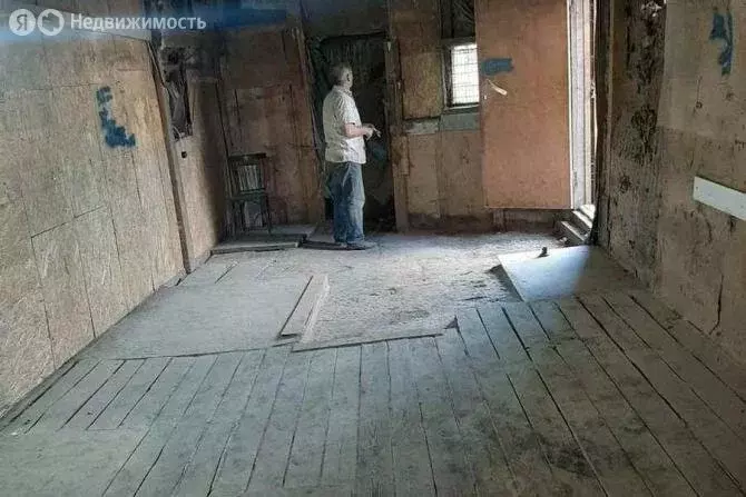 Производственное помещение (37 м) - Фото 1