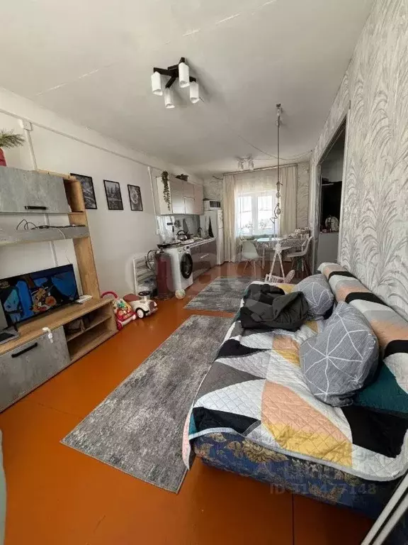 Дом в Алтай, Горно-Алтайск ул. Аржана Адарова, 7 (50 м) - Фото 0