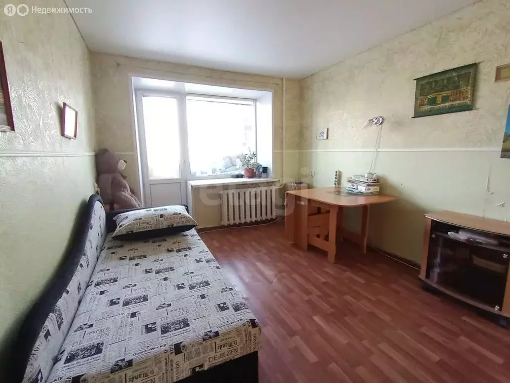 2-комнатная квартира: Стерлитамак, Вокзальная улица, 28 (45.2 м) - Фото 2