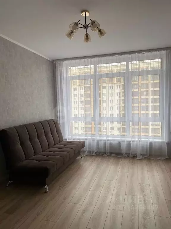 Студия Кемеровская область, Кемерово ул. Мичурина, 58к3 (25.0 м) - Фото 1