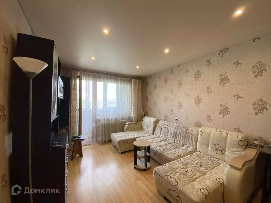 Продаётся 1-к квартира, 35.9 м - Фото 1