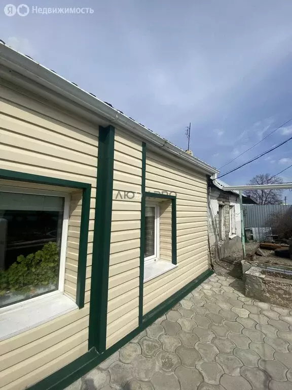 Дом в Саратов, 2-й Аптечный проезд, 22 (161 м) - Фото 1