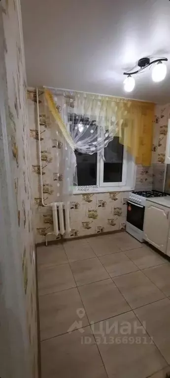 1-к кв. Алтайский край, Барнаул ул. Георгия Исакова, 210 (32.1 м) - Фото 1