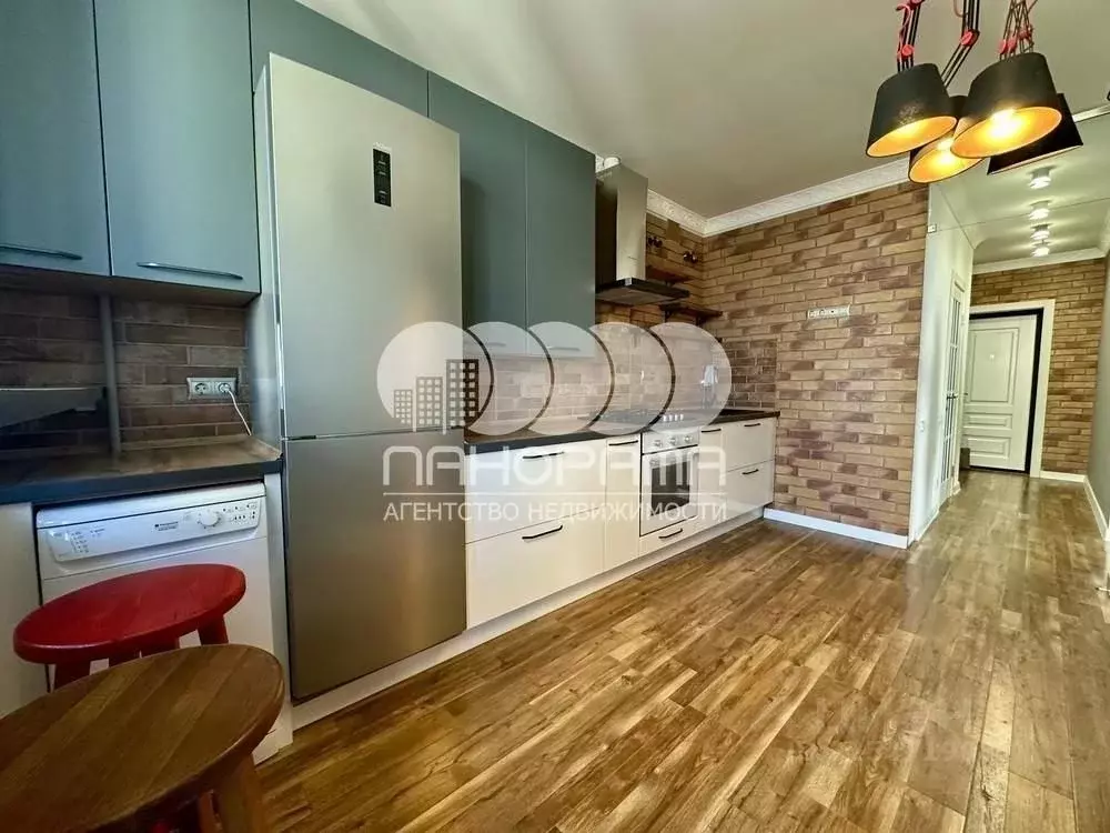 2-к кв. Краснодарский край, Анапа Владимирская ул., 69 (62.0 м) - Фото 2