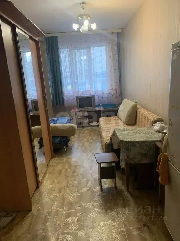 Студия Красноярский край, Красноярск ул. Вильского, 16 (27.6 м) - Фото 1