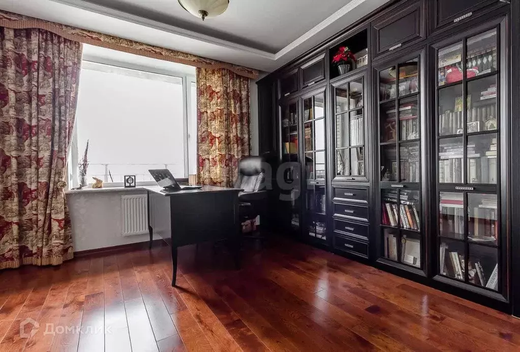 Продаётся 3-к квартира, 103.8 м - Фото 1