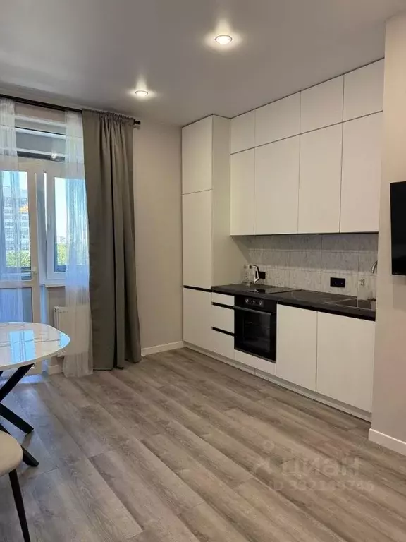 1-к кв. Москва ул. Коминтерна, 15с2 (50.0 м) - Фото 1