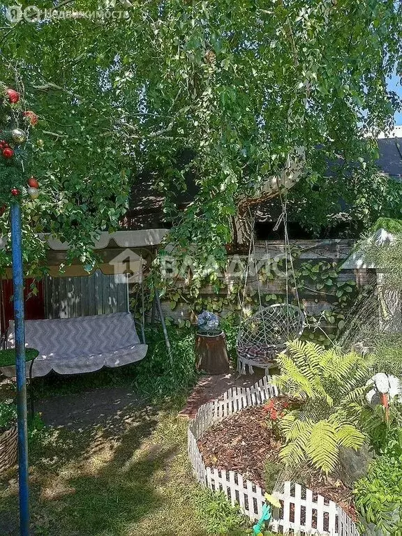 Дом в Кемерово, 3-я Топкинская улица (96 м) - Фото 1