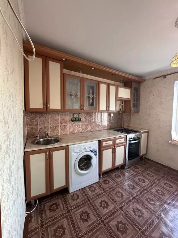 2-к кв. Татарстан, Казань ул. Юлиуса Фучика, 107 (50.4 м) - Фото 2