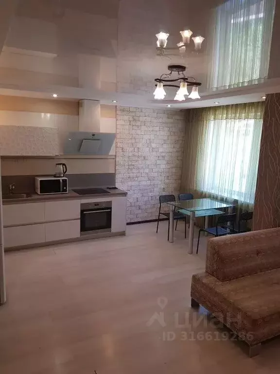 2-к кв. Саратовская область, Саратов Валовая ул., 12 (71.0 м) - Фото 1