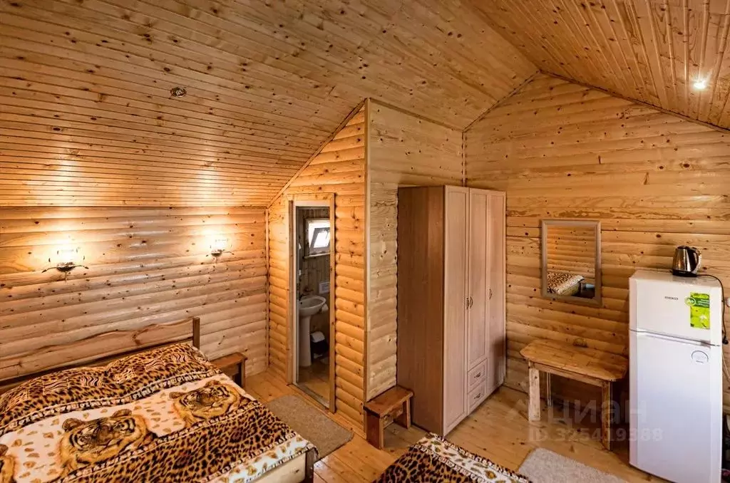 Комната Крым, Судак ул. Адмиральская, 7 - Фото 1