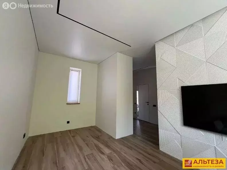 Дом в Гурьевск, Зелёная улица, 6Б (87 м) - Фото 2