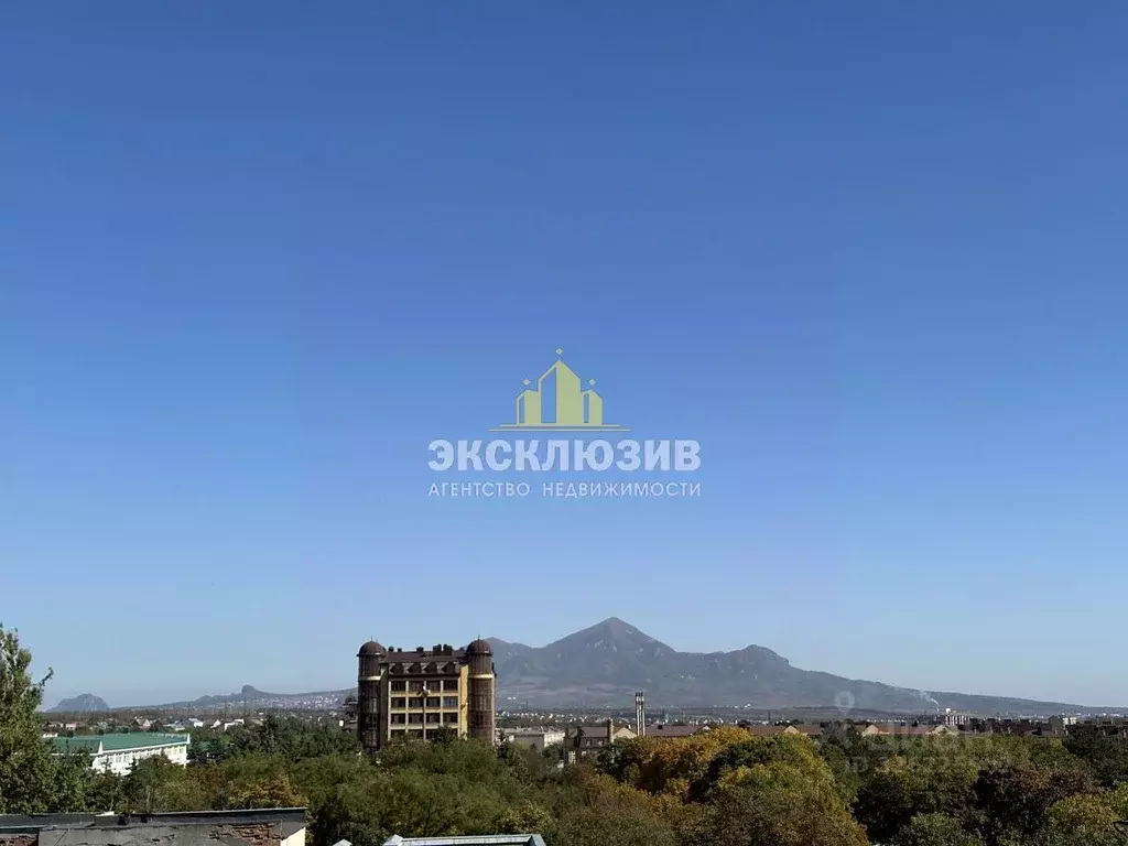 Студия Ставропольский край, Ессентуки Баталинская ул., 19 (40.0 м) - Фото 2