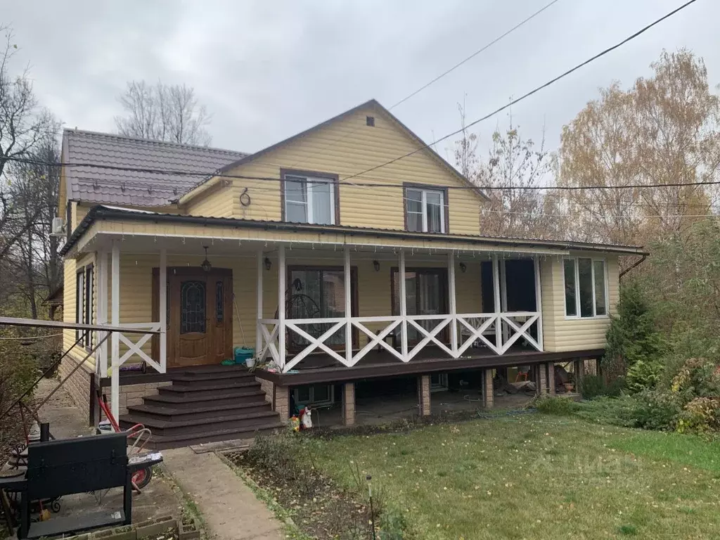 Дом в Москва, Москва, Троицк пер. Рождественский, 3/1 (325 м) - Фото 1