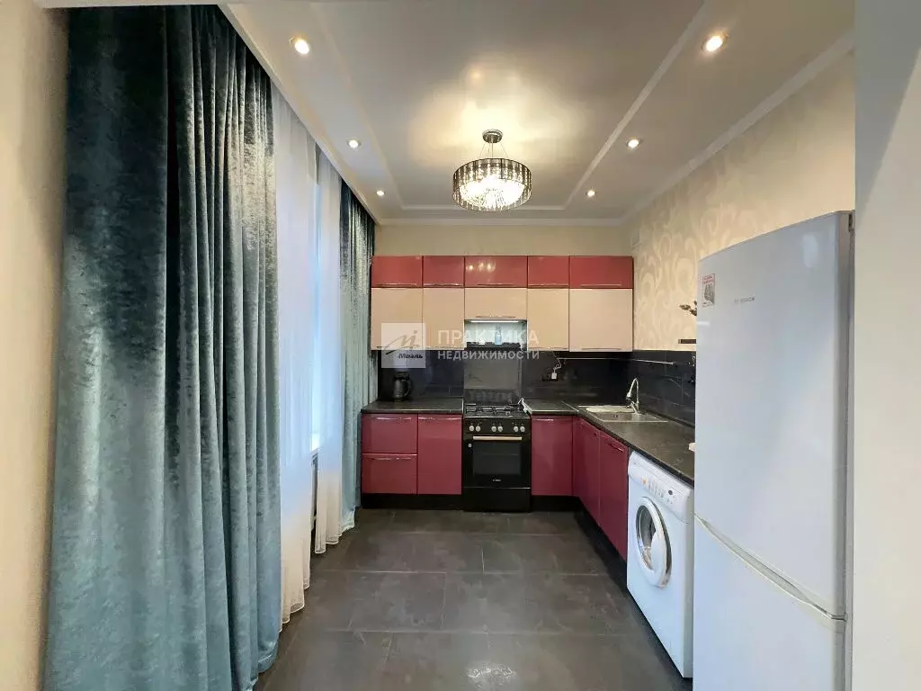 Продается 2-комнатная квартира - Фото 2