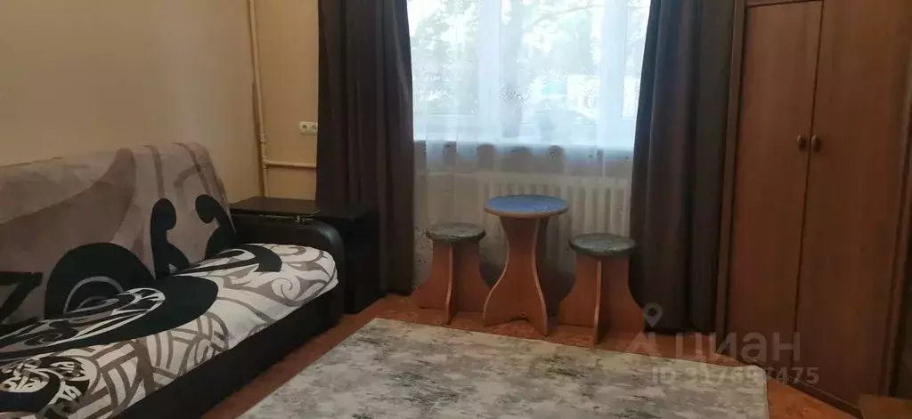2-к кв. Нижегородская область, Нижний Новгород ул. Маслякова, 9 (43.0 ... - Фото 0
