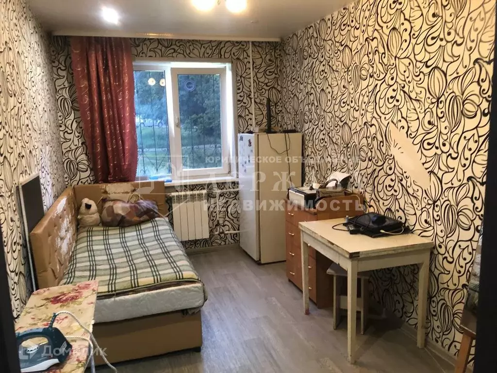 Продаётся 3-к квартира, 60.7 м - Фото 0